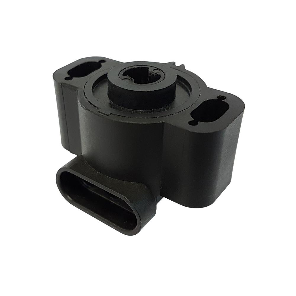 SENSOR DE POSIÇÃO 5V POTENCIÔMETRO GAUSS GS10008