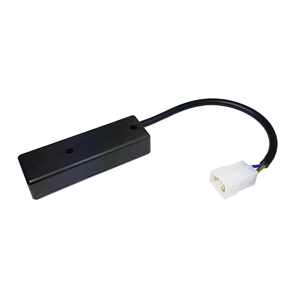 SENSOR DE VELOCIDADE 6 / 24V GAUSS GS11014