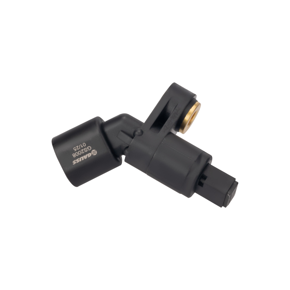 SENSOR ABS DIANTEIRO 12V GAUSS GS2008
