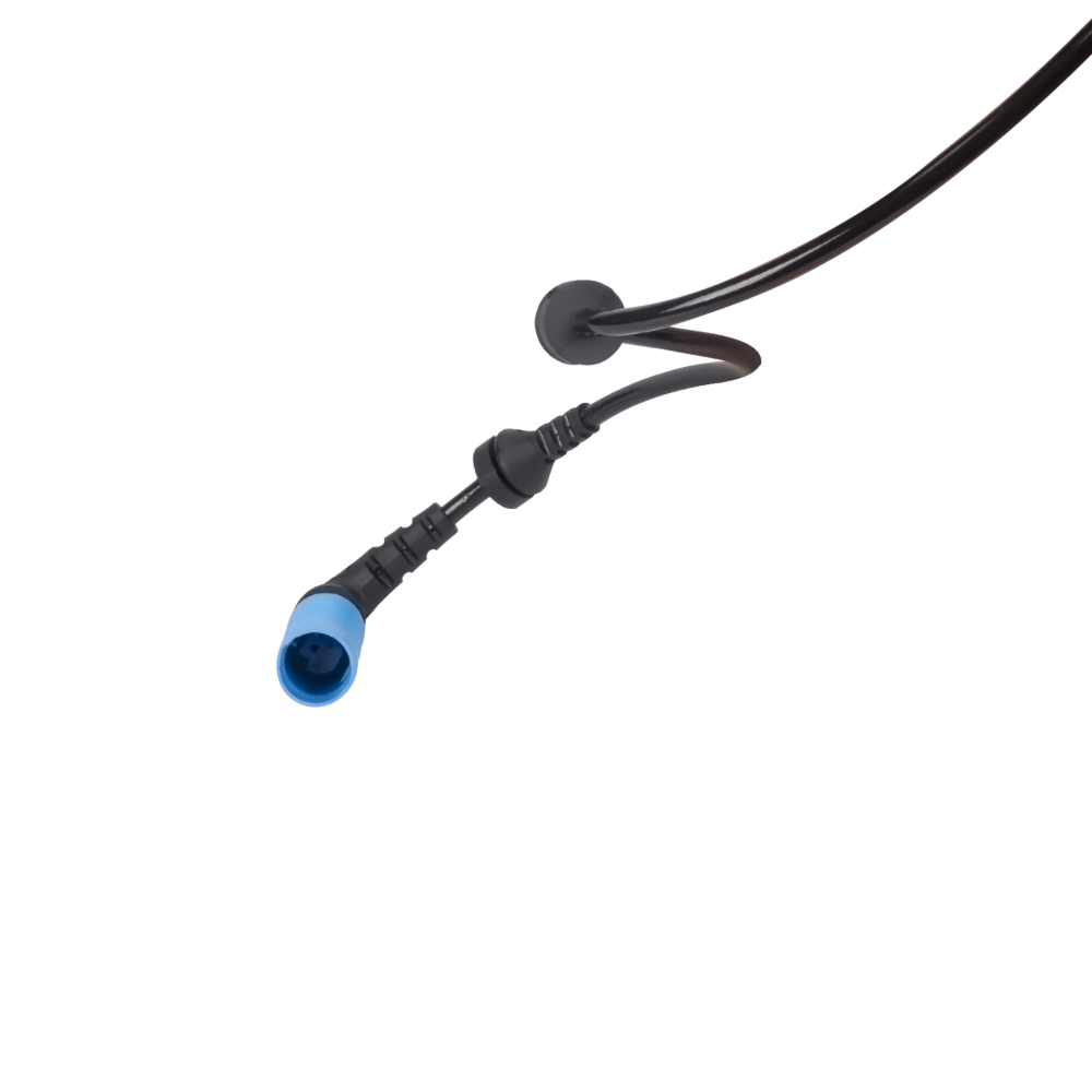 SENSOR ABS DIANTEIRO 12V