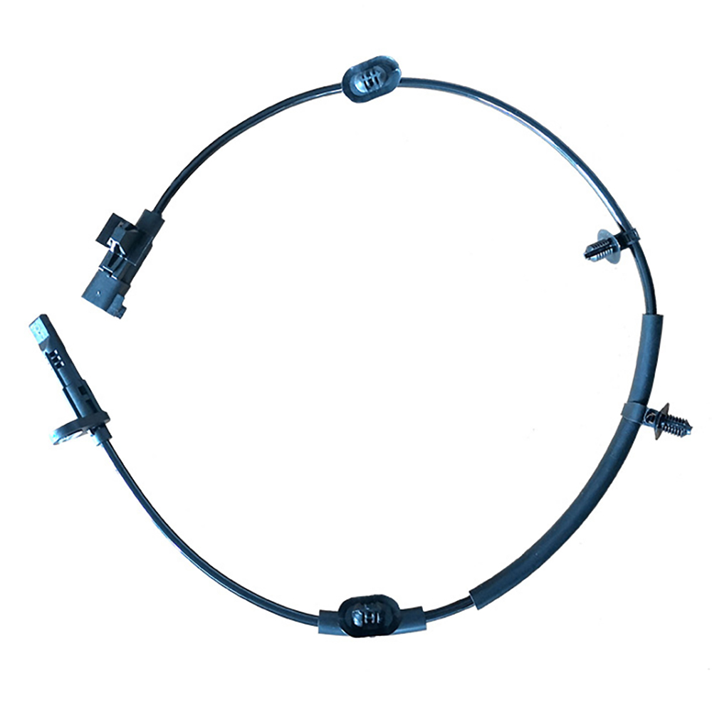 SENSOR ABS TRASEIRO, AMBOS OS LADOS GAUSS GS2069