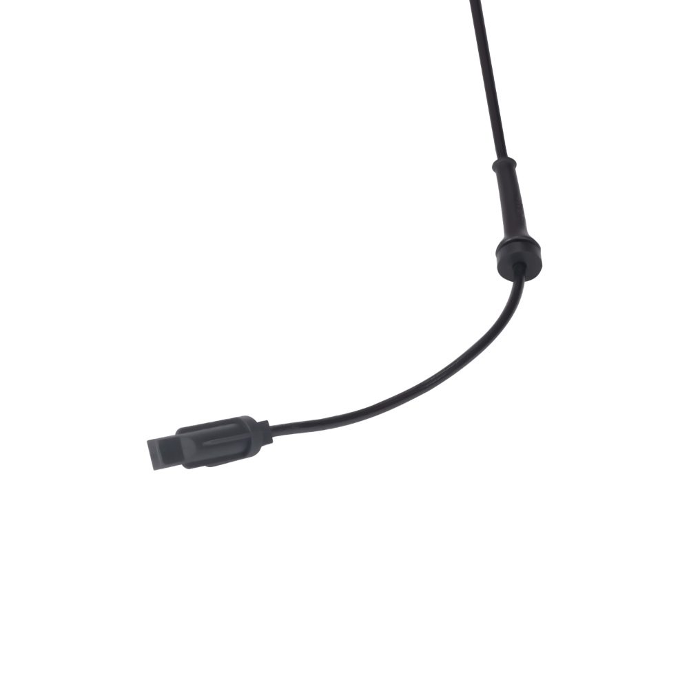 SENSOR ABS DIANTEIRO 12V