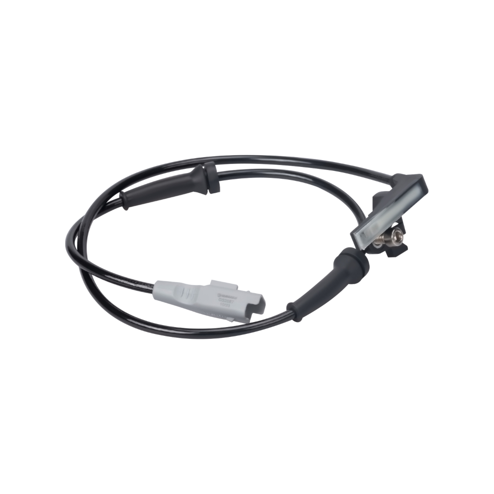SENSOR ABS TRASEIRO 12V GAUSS GS2087