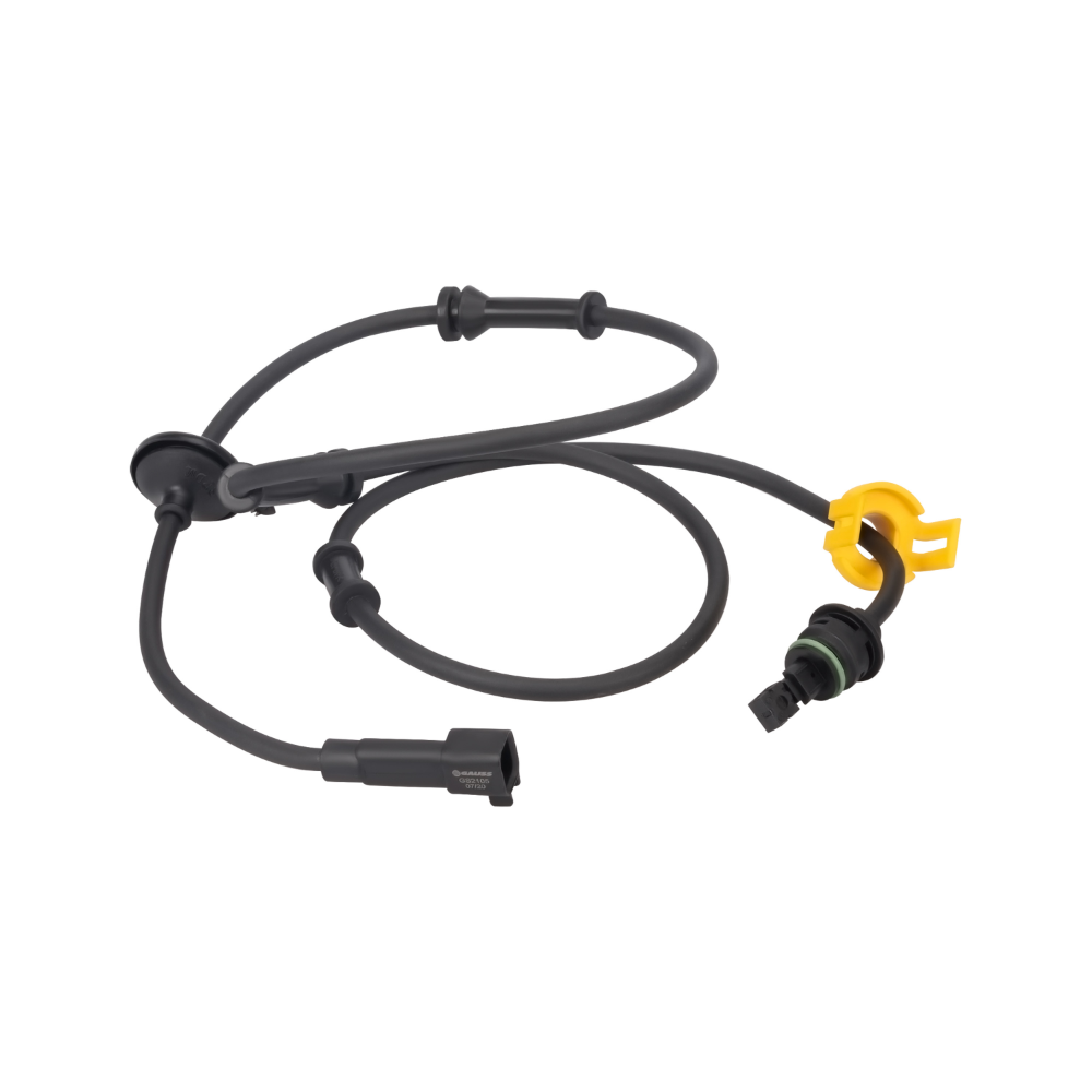 SENSOR ABS TRASEIRO 12V GAUSS GS2105