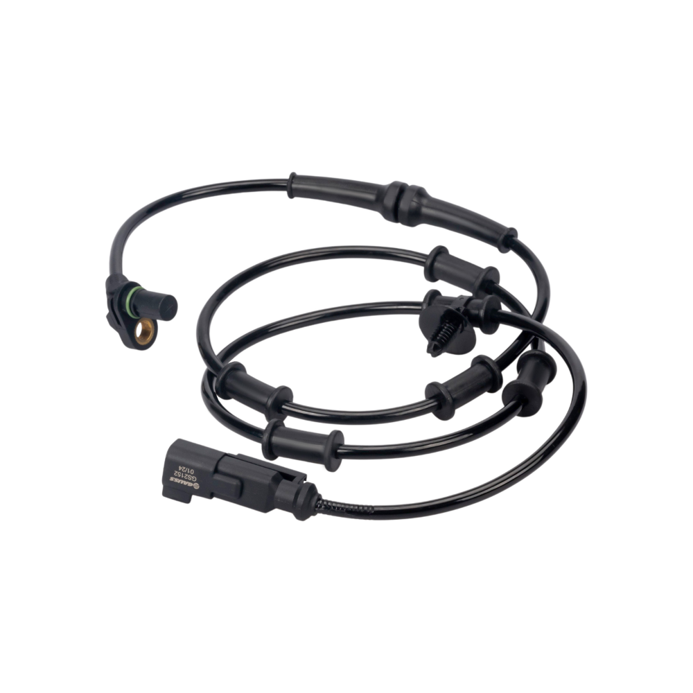 SENSOR ABS DIANTEIRO 12V GAUSS GS2152