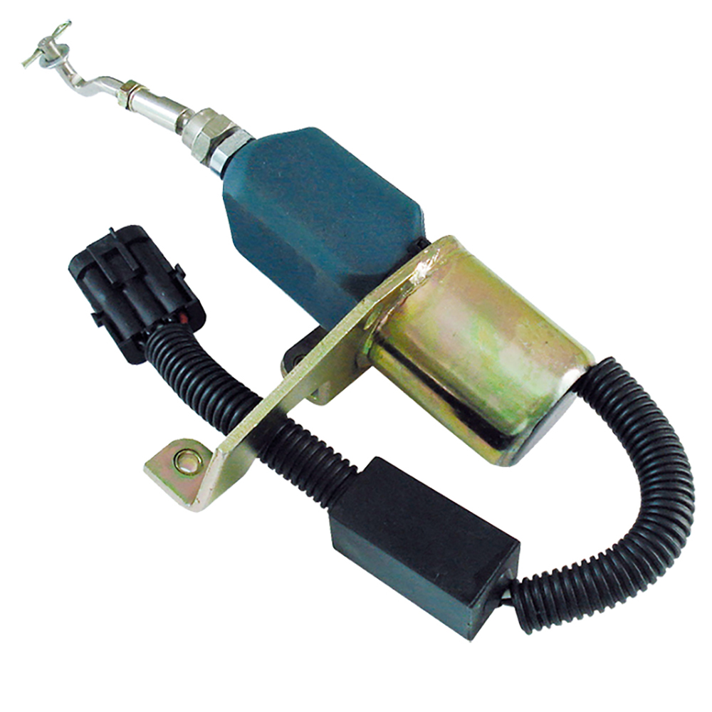 SOLENOIDE DE PARADA GAUSS GS22004