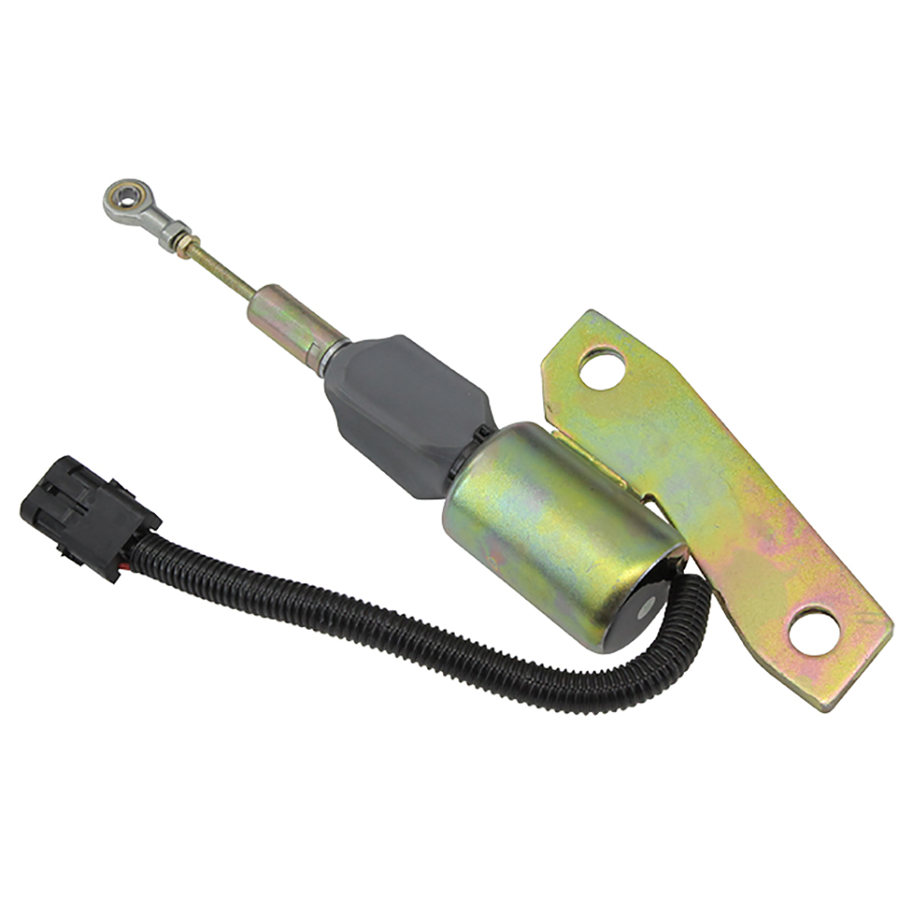 SOLENOIDE DE PARADA GAUSS GS22012