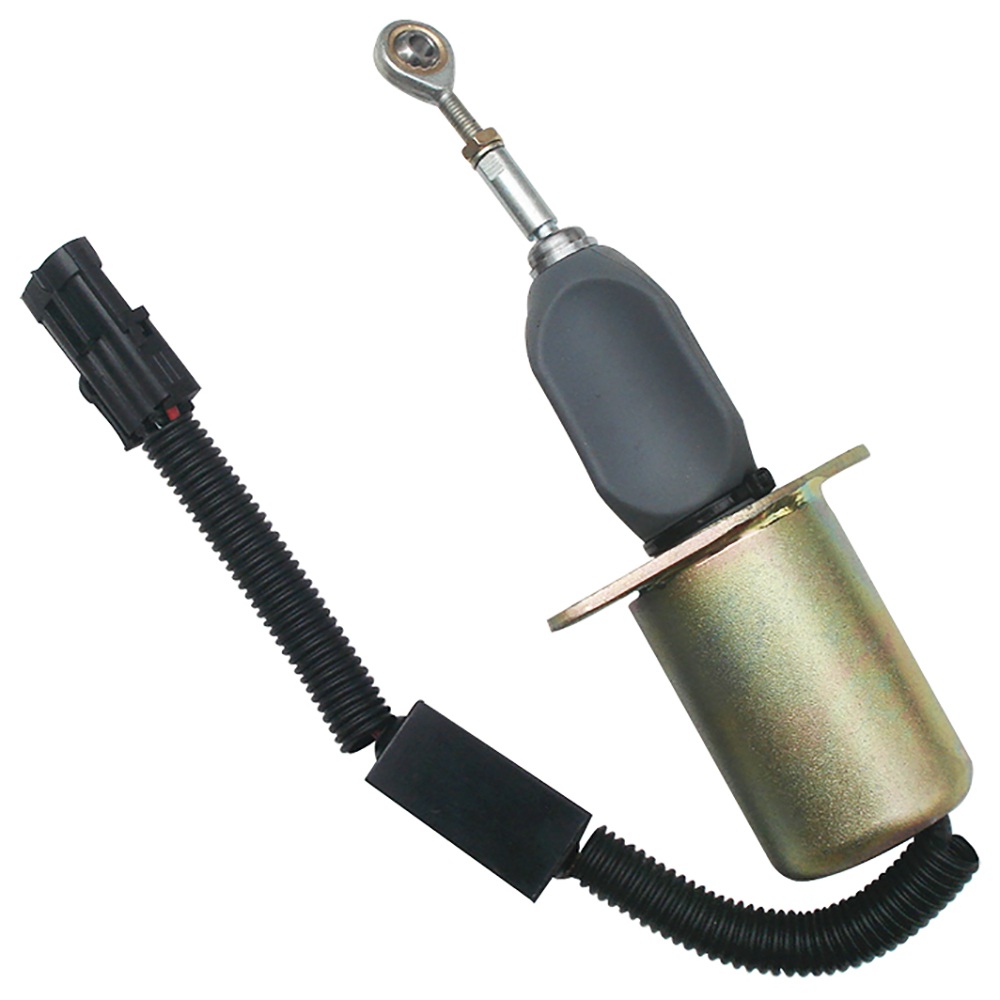 SOLENOIDE DE PARADA GAUSS GS22016