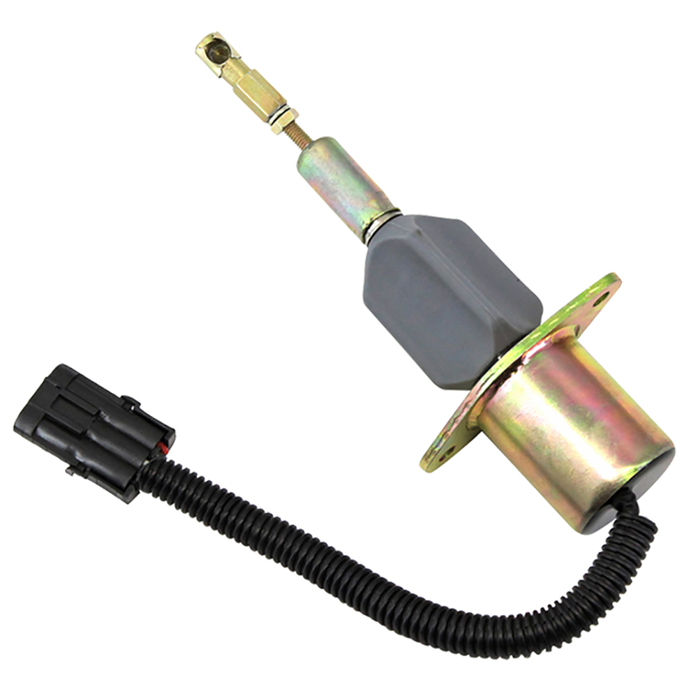 SOLENOIDE DE PARADA GAUSS GS22028