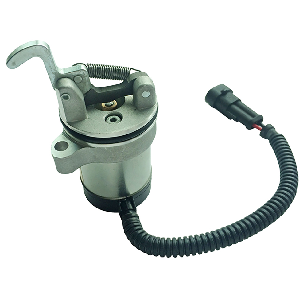 SOLENOIDE DE PARADA GAUSS GS22042