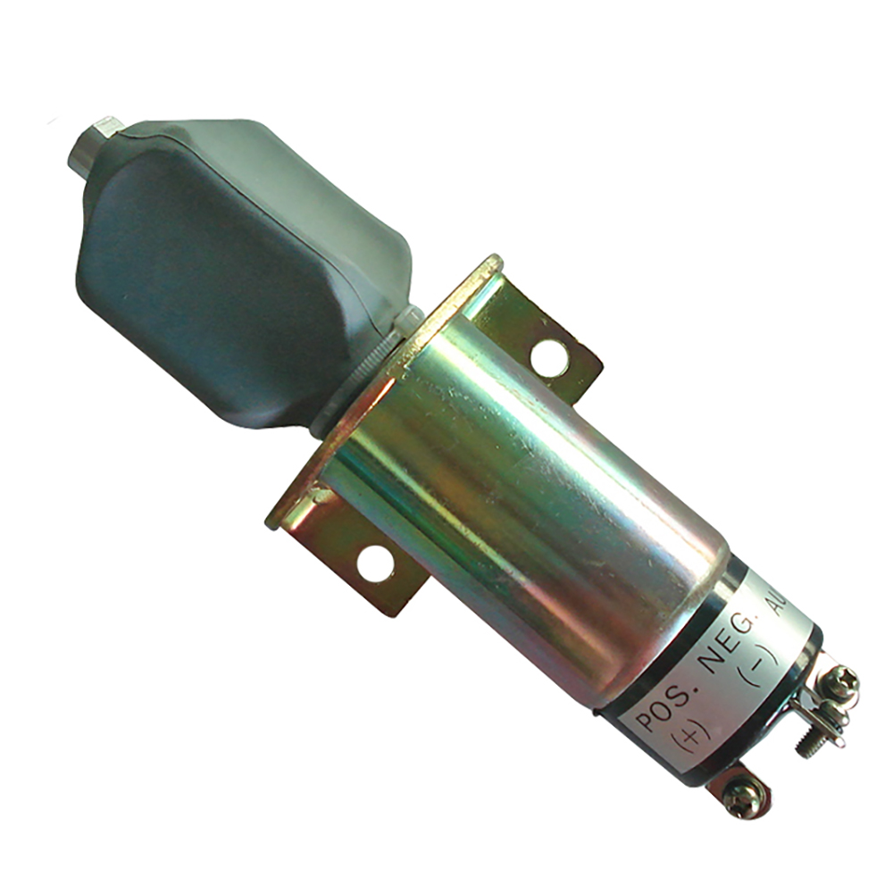SOLENOIDE DE PARADA GAUSS GS22055