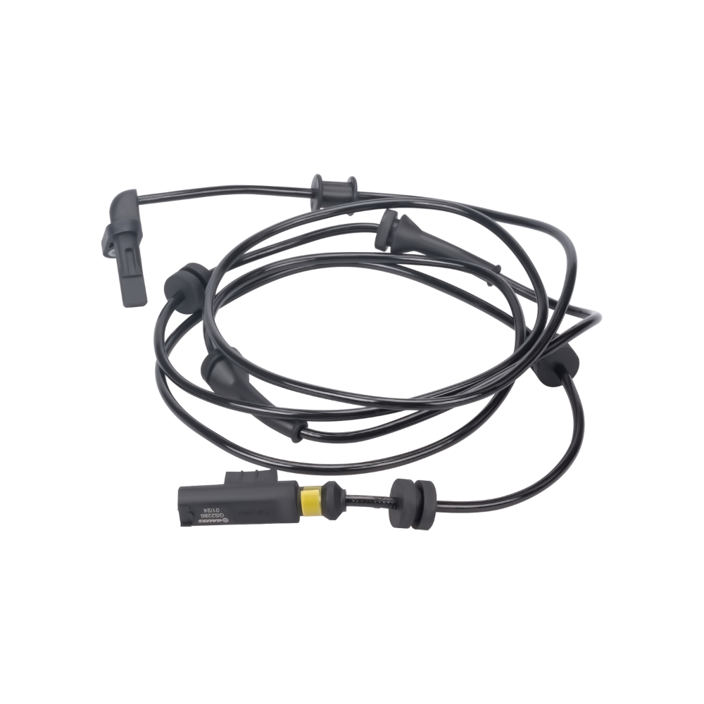 SENSOR ABS TRASEIRO 12V GAUSS GS2286