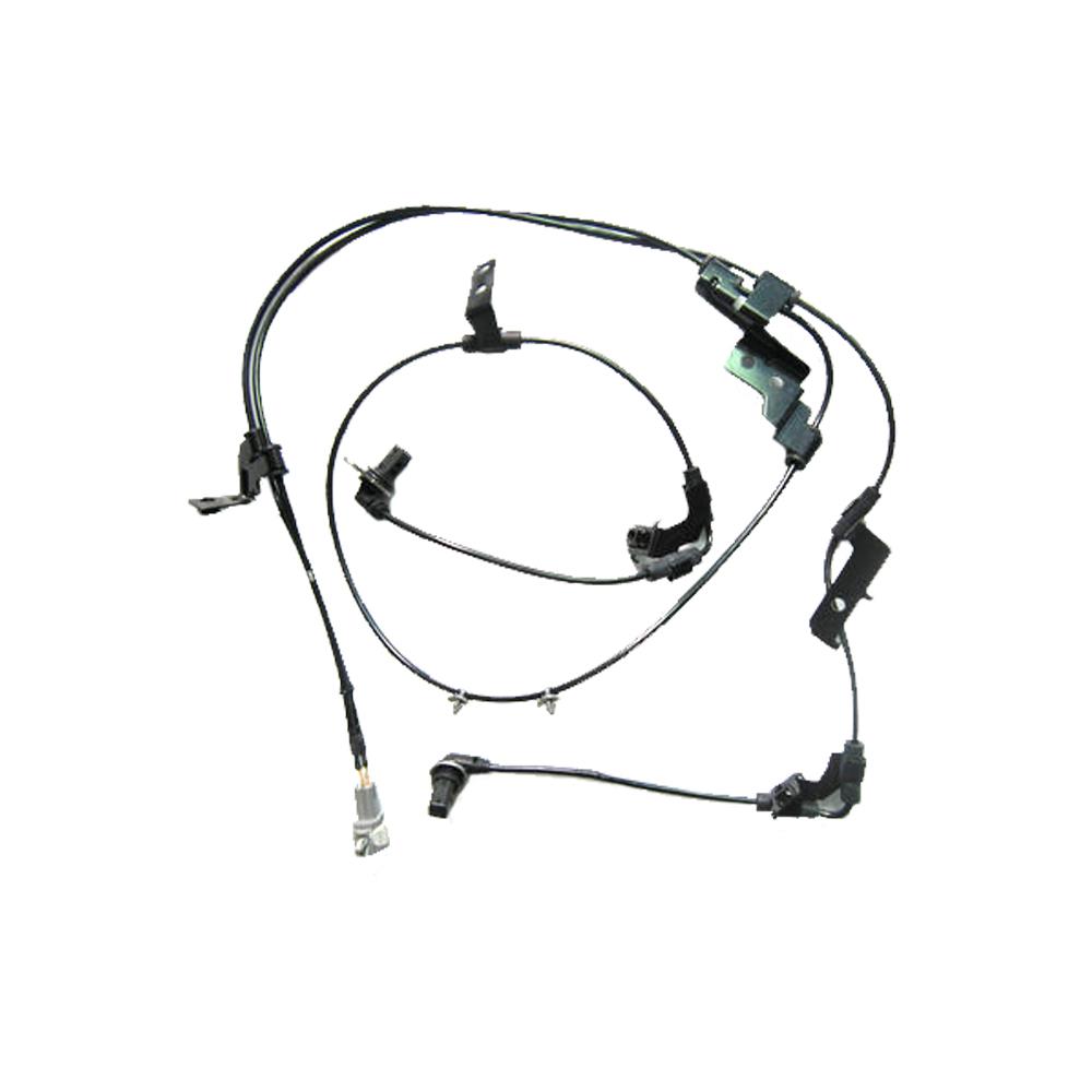 SENSOR ABS TRASEIRO 12V GAUSS GS2425