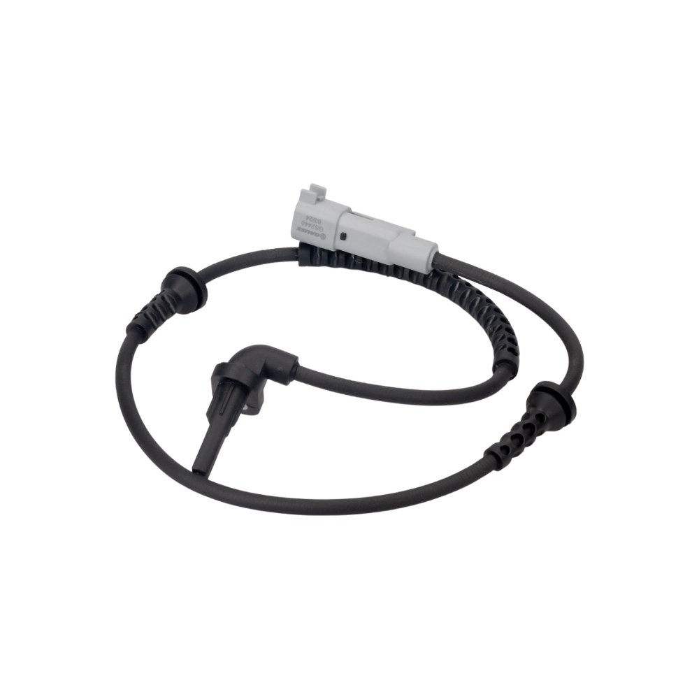 SENSOR ABS DIANTEIRO 12V GAUSS GS2440