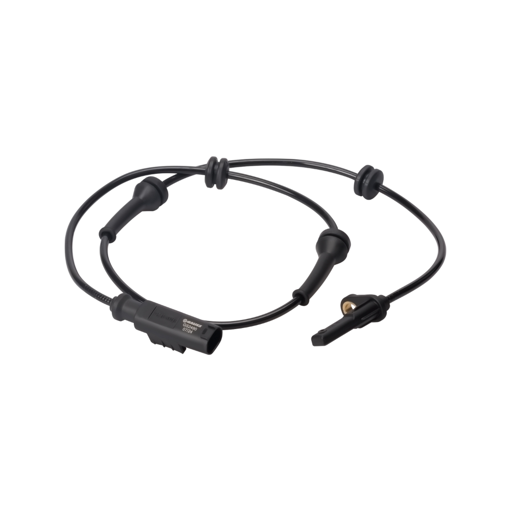 SENSOR ABS TRASEIRO 12V GAUSS GS2490