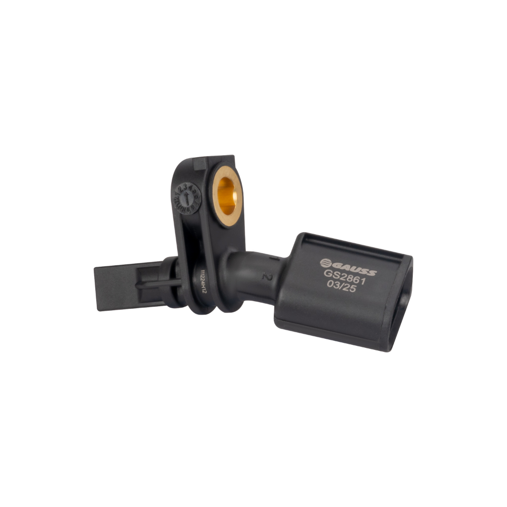 SENSOR ABS DIANTEIRO 12V GAUSS GS2861