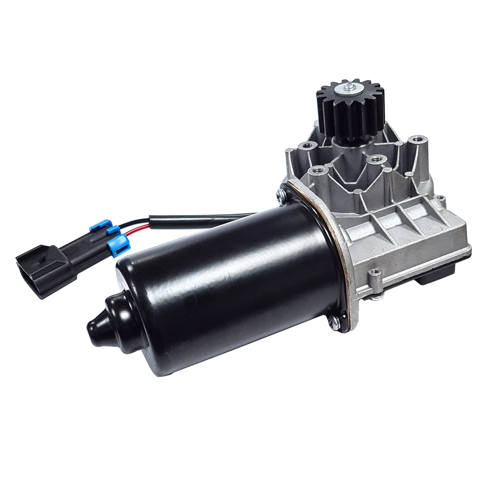 MOTOR ELÉTRICO 12V 60W GAUSS GS30017