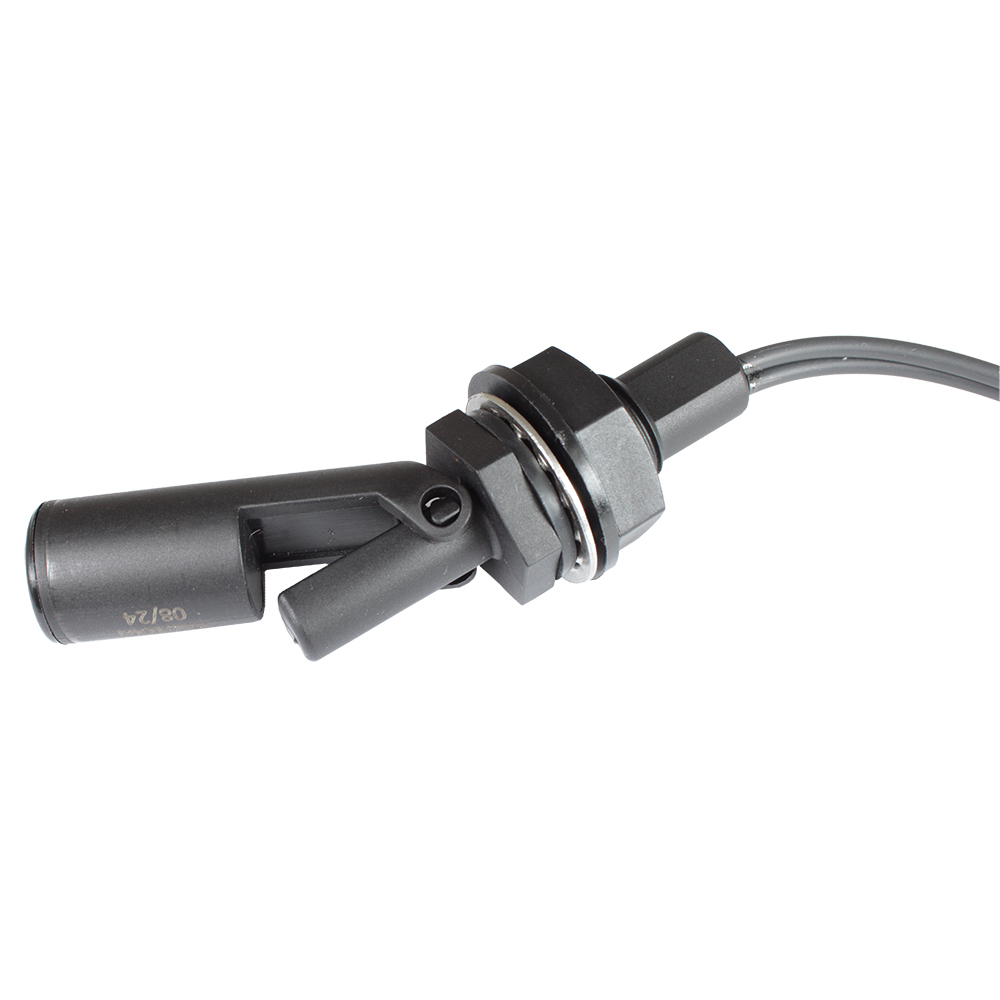 SENSOR DO NÍVEL DE ÁGUA
