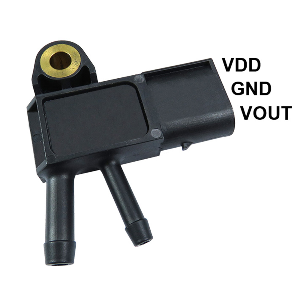 SENSOR DE PRESSÃO GAUSS GS4528