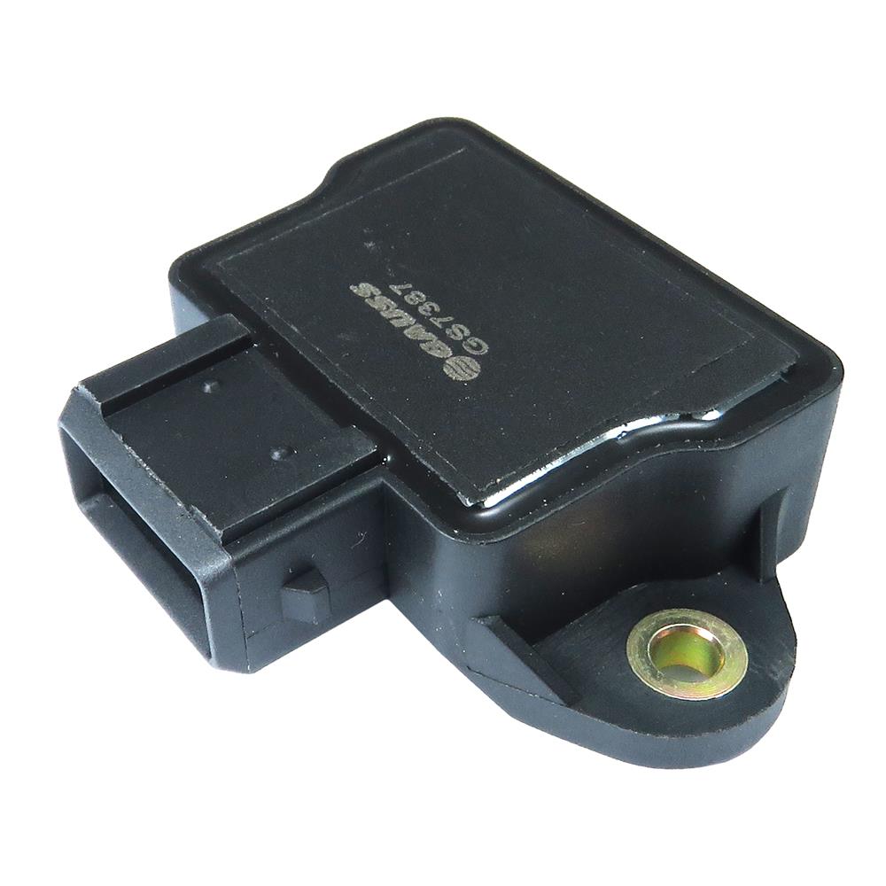 SENSOR DE POSIÇÃO DA BORBOLETA GAUSS GS7387