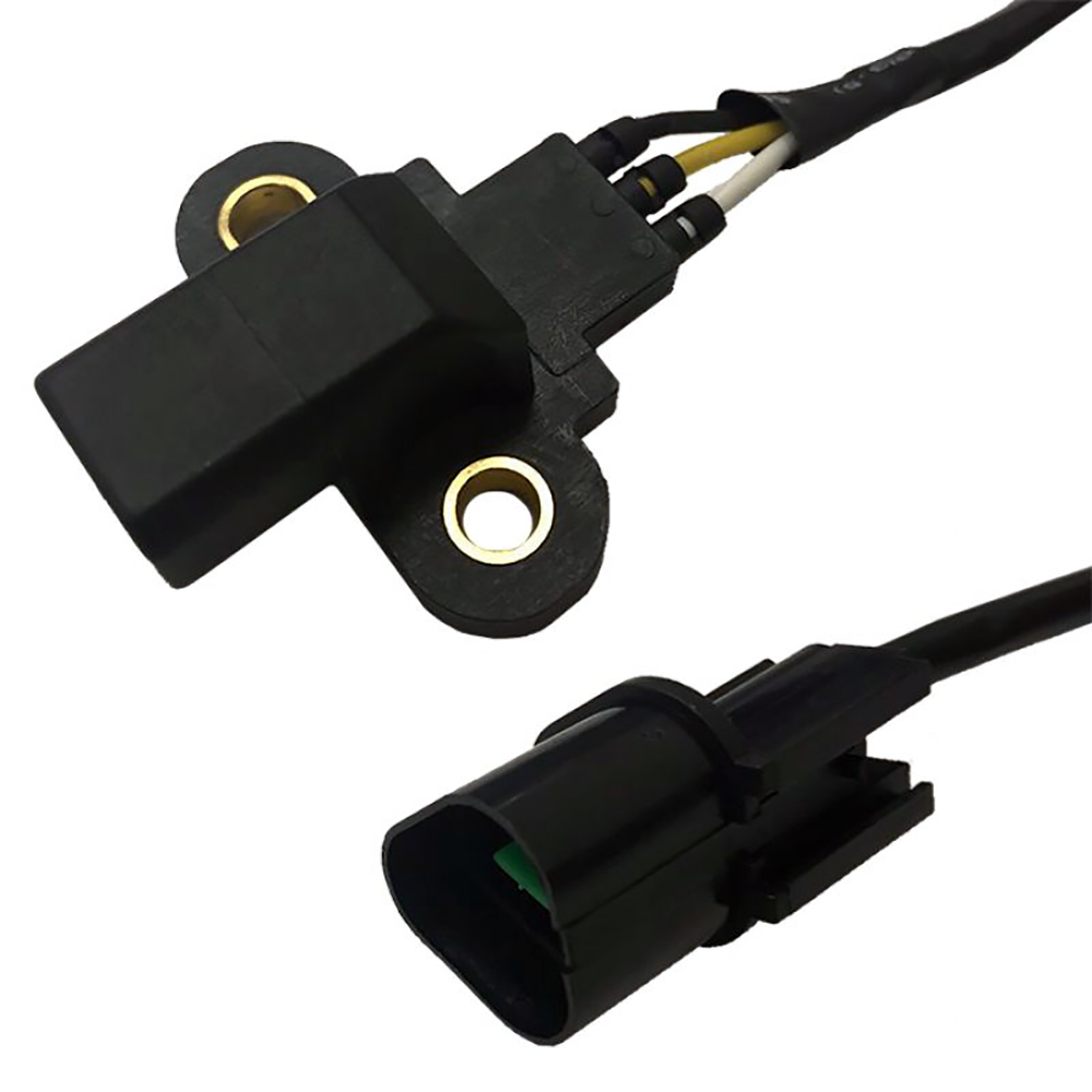 SENSOR DE ROTAÇÃO 12V GAUSS GS8145