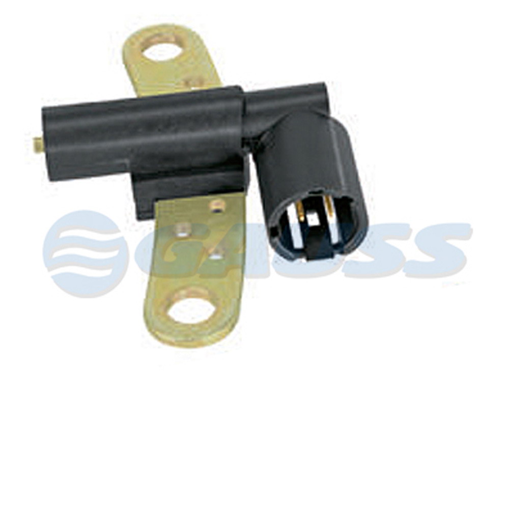 SENSOR DE ROTAÇÃO 12V GAUSS GS8384