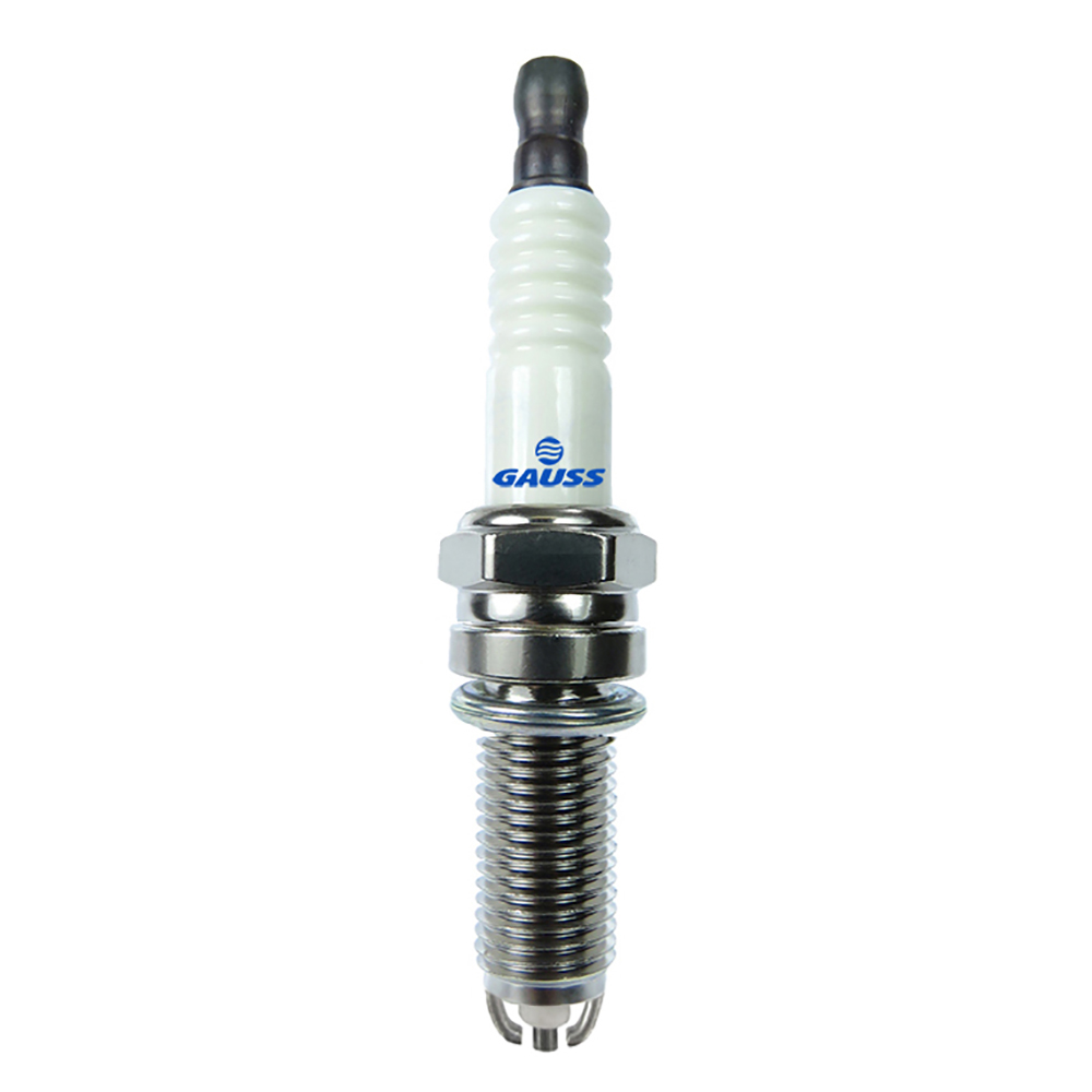 VELA DE IGNIÇÃO - GV10R06D COBRE GAUSS GV10R06D