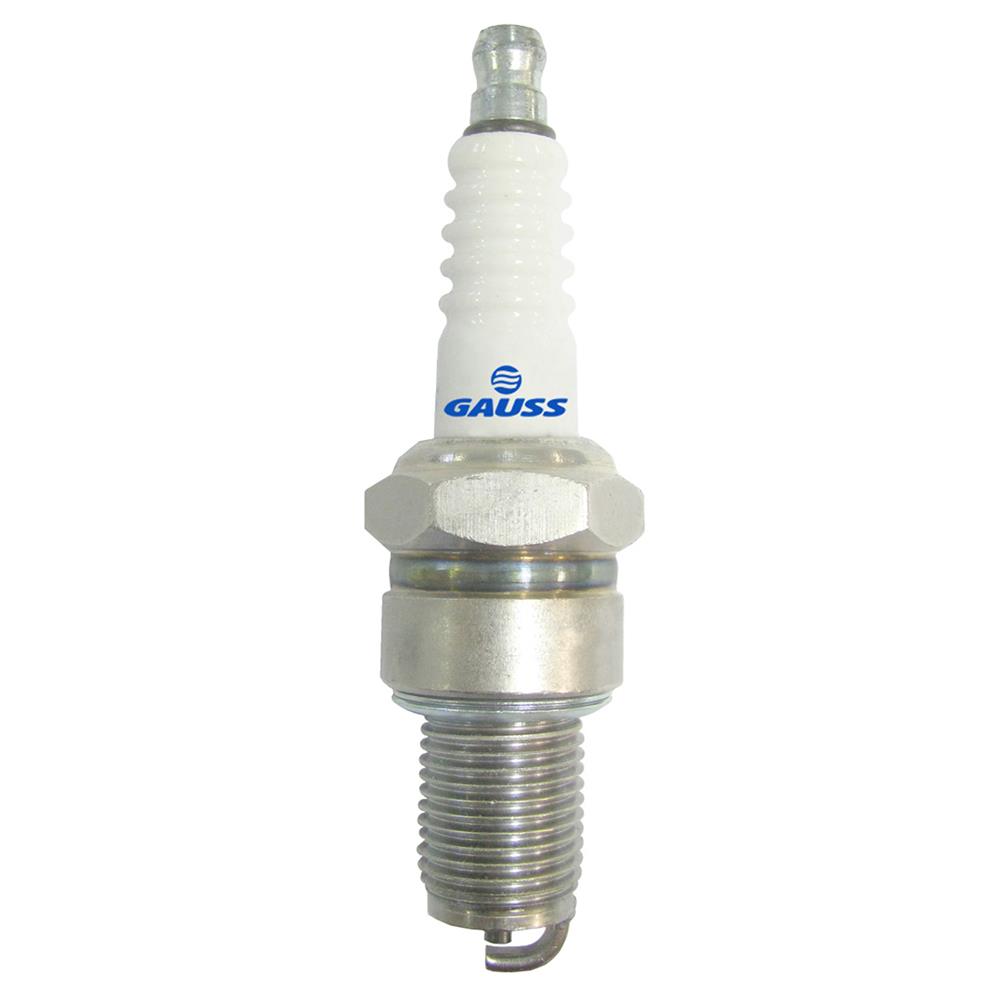 VELA DE IGNIÇÃO - GV6P83 COBRE GAUSS GV6P83