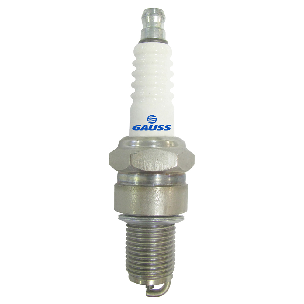 VELA DE IGNIÇÃO - GV6R08 COBRE GAUSS GV6R08