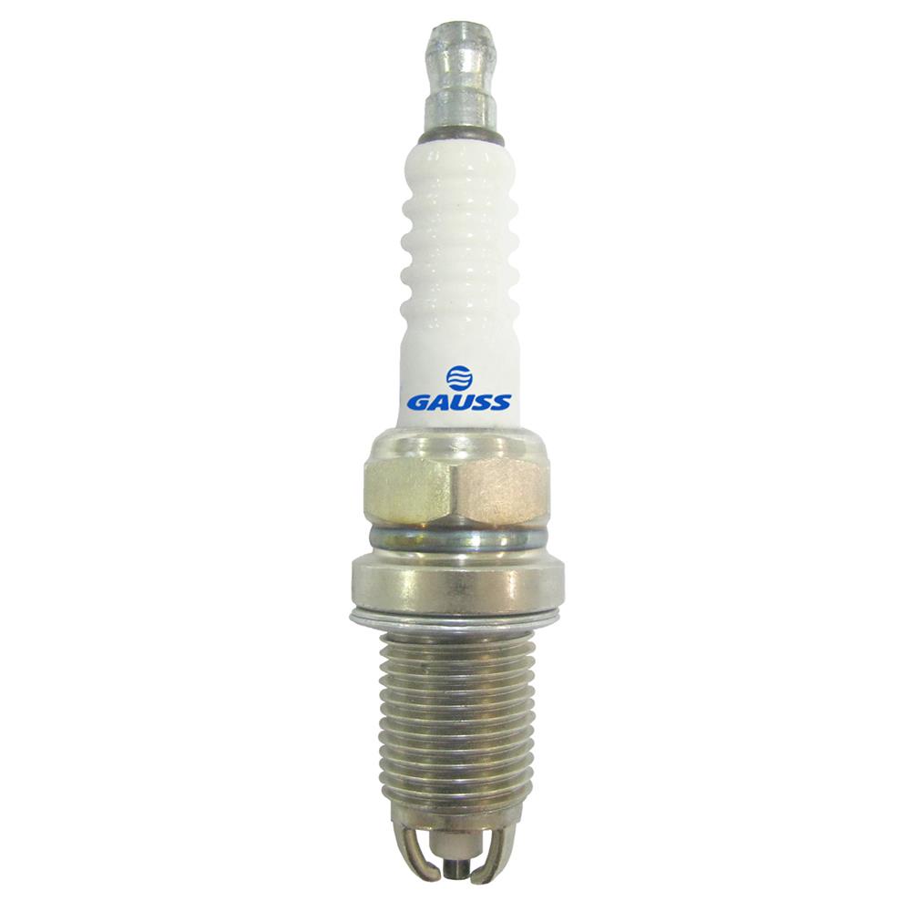 VELA DE IGNIÇÃO - GV6R11T-10 COBRE GAUSS GV6R11T-10