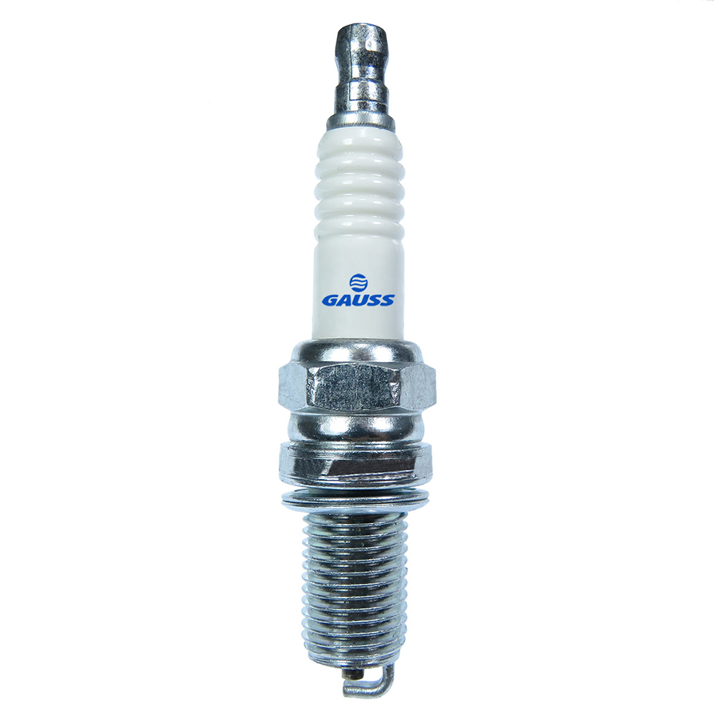 VELA DE IGNIÇÃO - GV6R20 COBRE GAUSS GV6R20