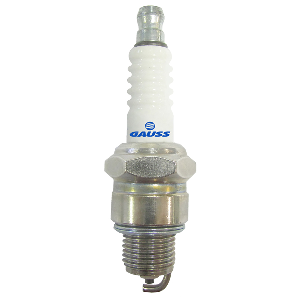 VELA DE IGNIÇÃO - GV7R07 COBRE GAUSS GV7R07