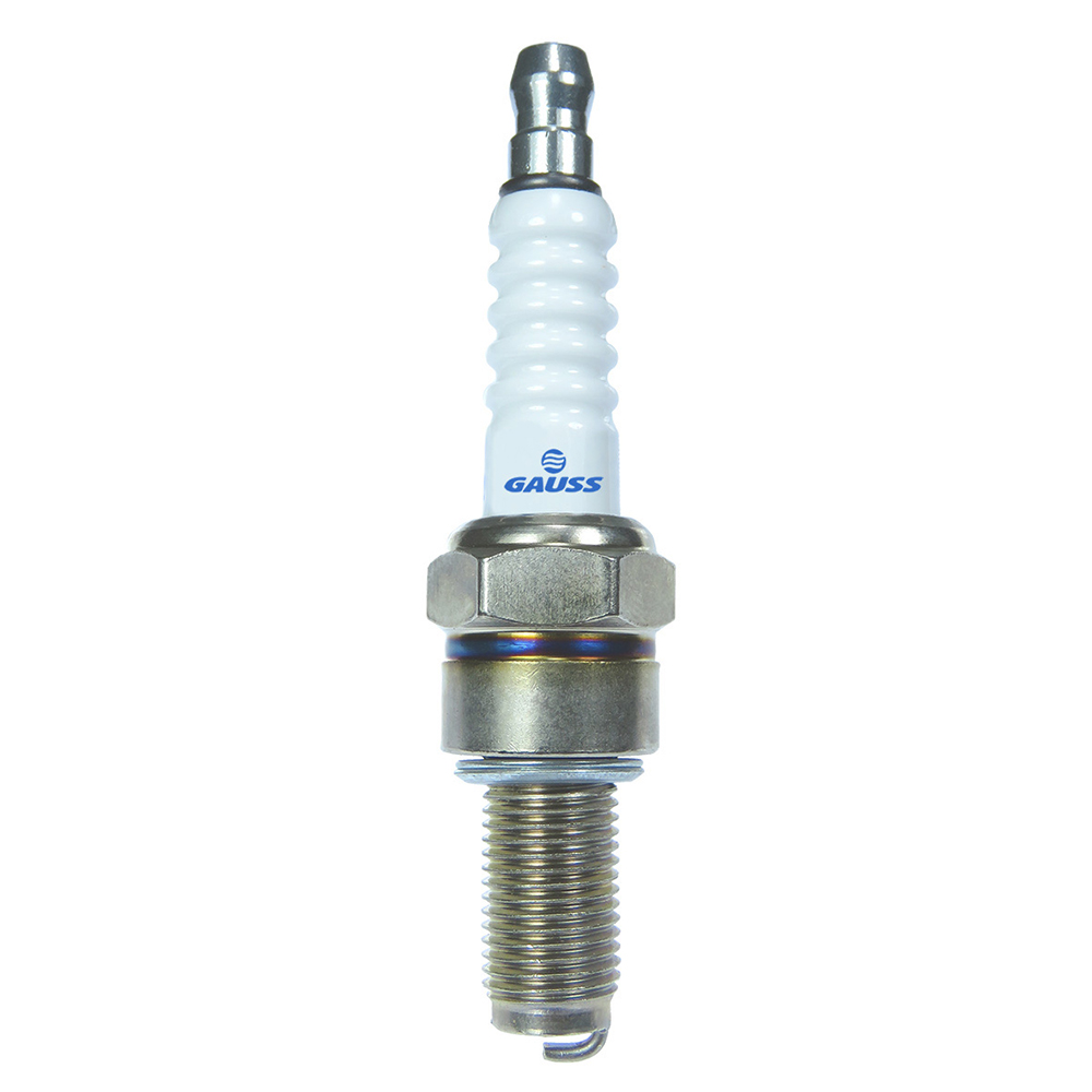 VELA DE IGNIÇÃO - GV7R09 COBRE GAUSS GV7R09