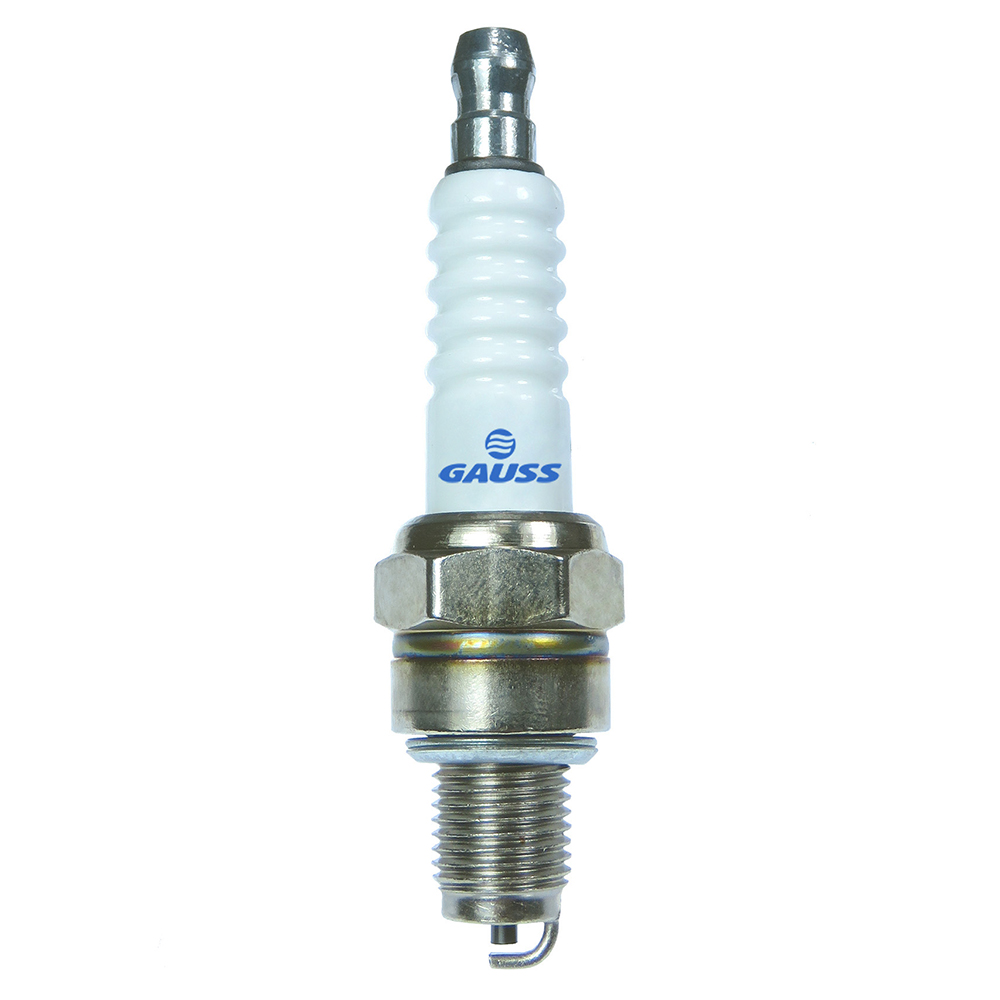 VELA DE IGNIÇÃO - GV7R10 COBRE GAUSS GV7R10