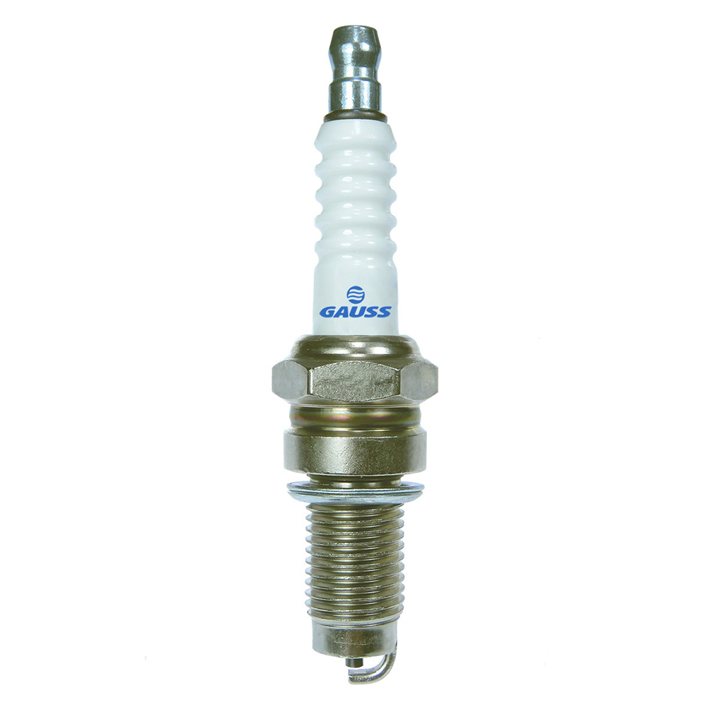 VELA DE IGNIÇÃO - GV7R34 COBRE GAUSS GV7R34