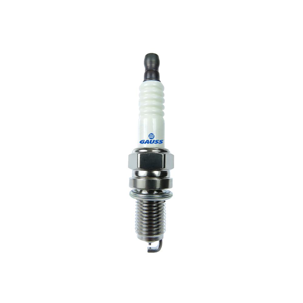 VELA DE IGNIÇÃO - GV8R13 COBRE GAUSS GV8R13
