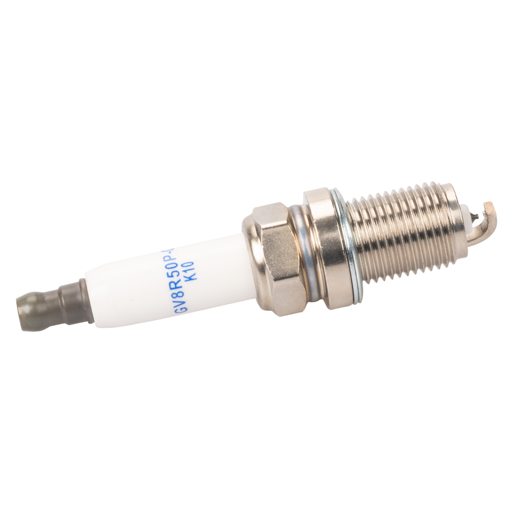 VELA DE IGNIÇÃO - GV8R50P-08 PLATINA GAUSS GV8R50P-08