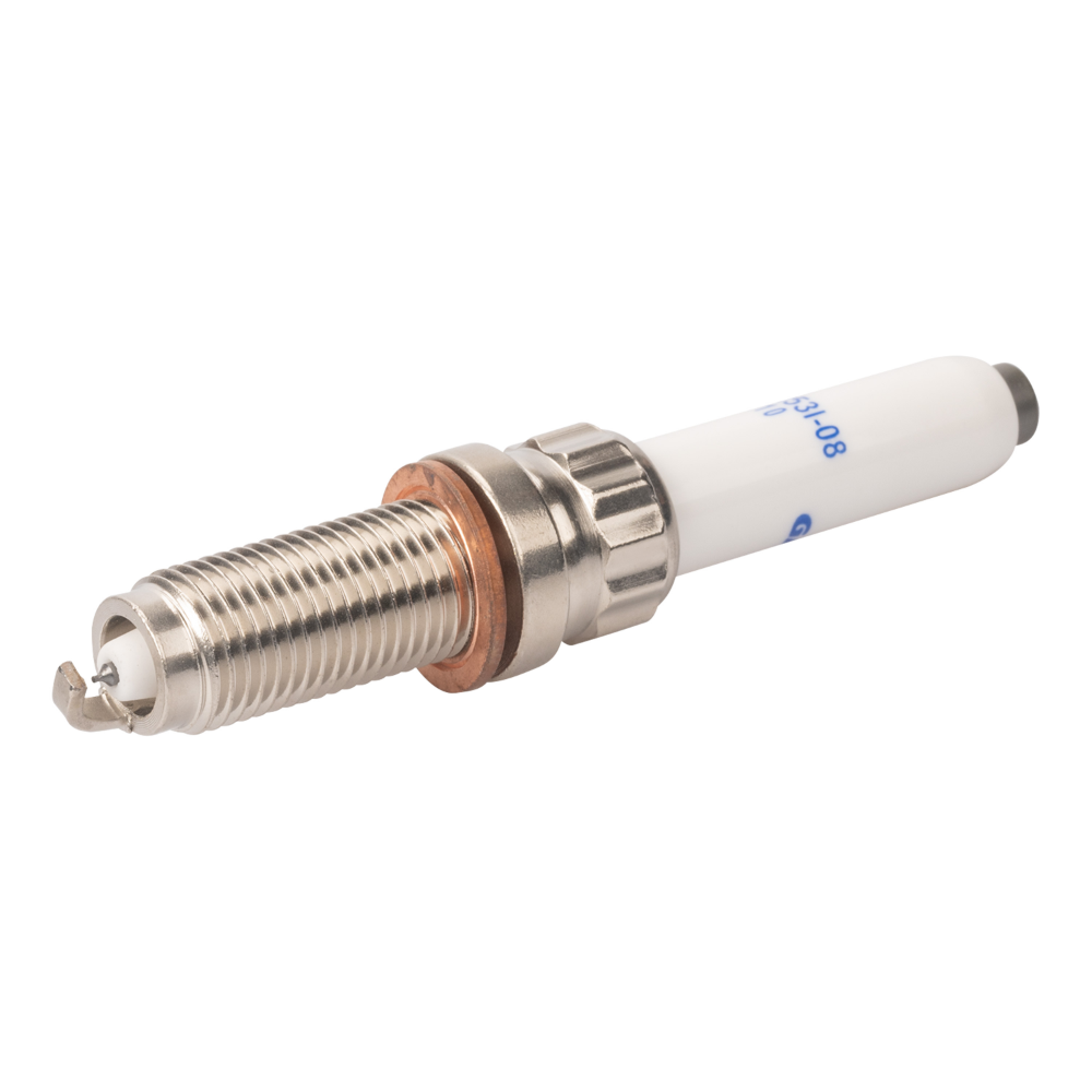 VELA DE IGNIÇÃO - GV8R53I-08 IRÍDIO