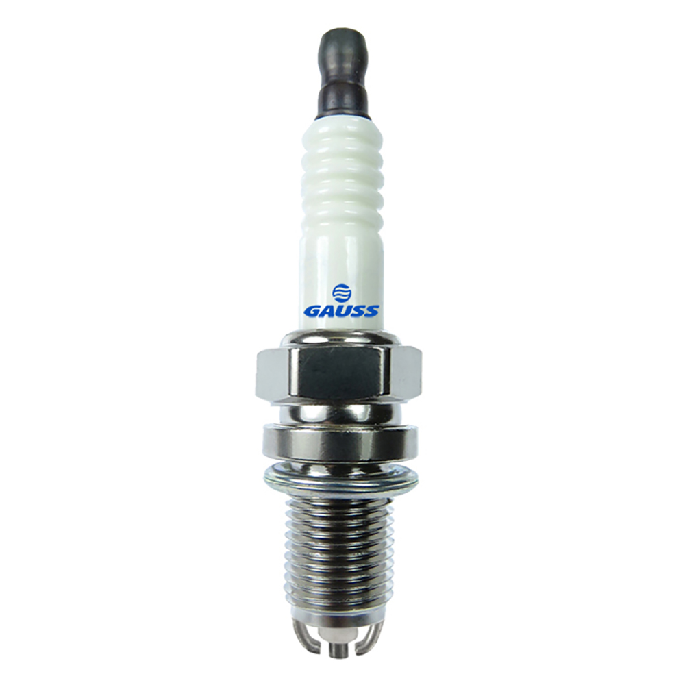 VELA DE IGNIÇÃO - GV9R17D COBRE GAUSS GV9R17D