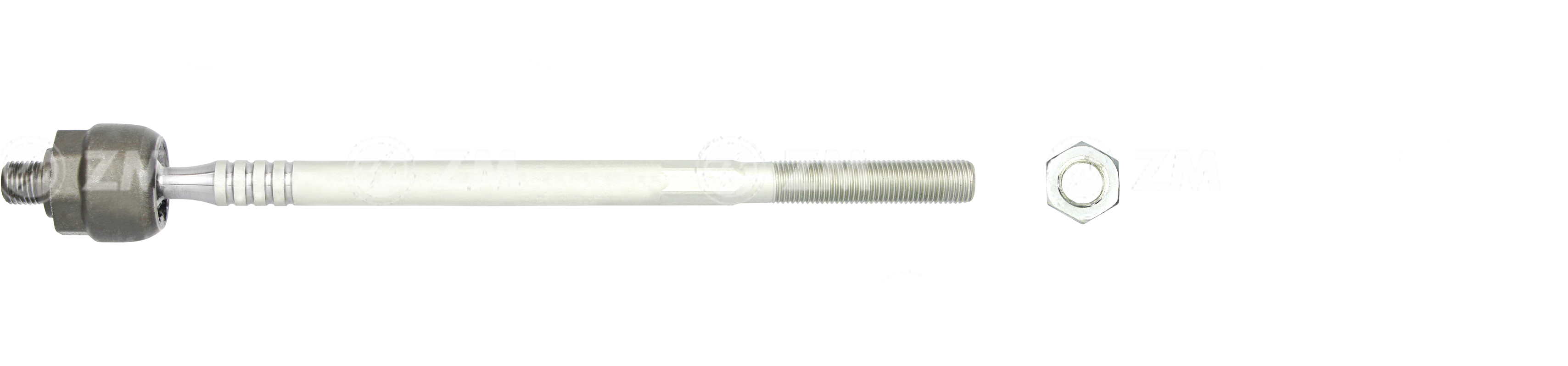 ZM 170.110.08 - Terminal Axial ZM 17011008