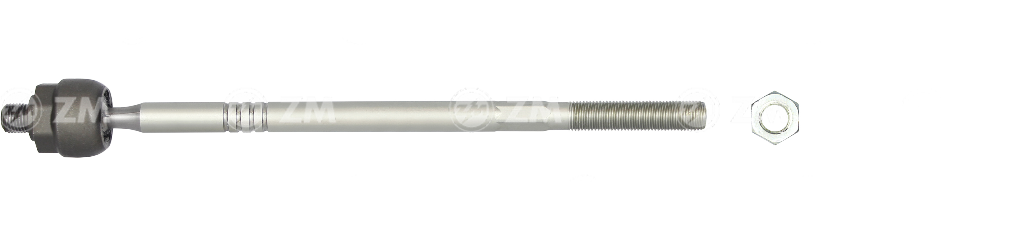 ZM 170.110.12 - Terminal Axial ZM 17011012