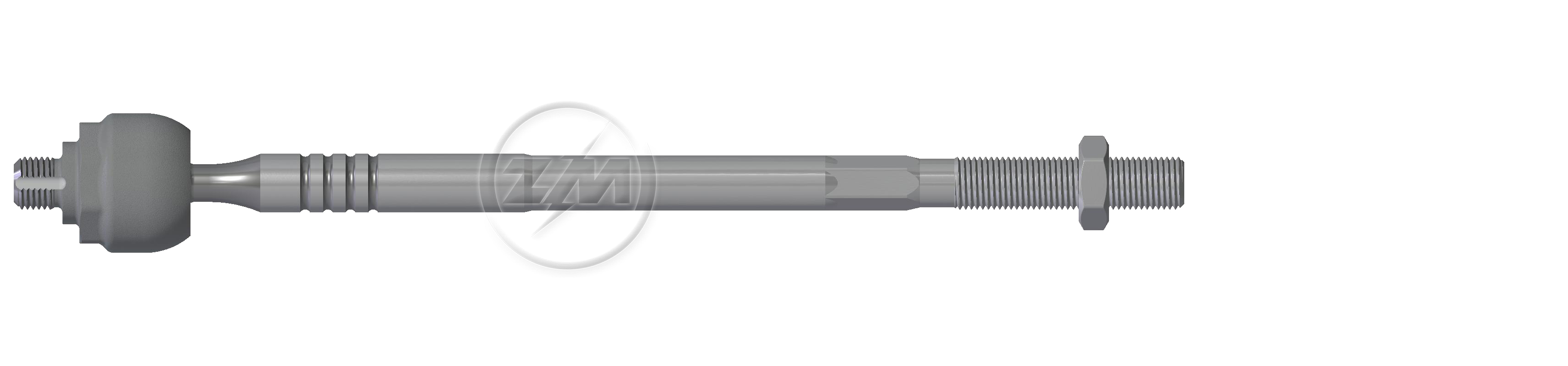 ZM 170.110.13 - Terminal Axial ZM 17011013
