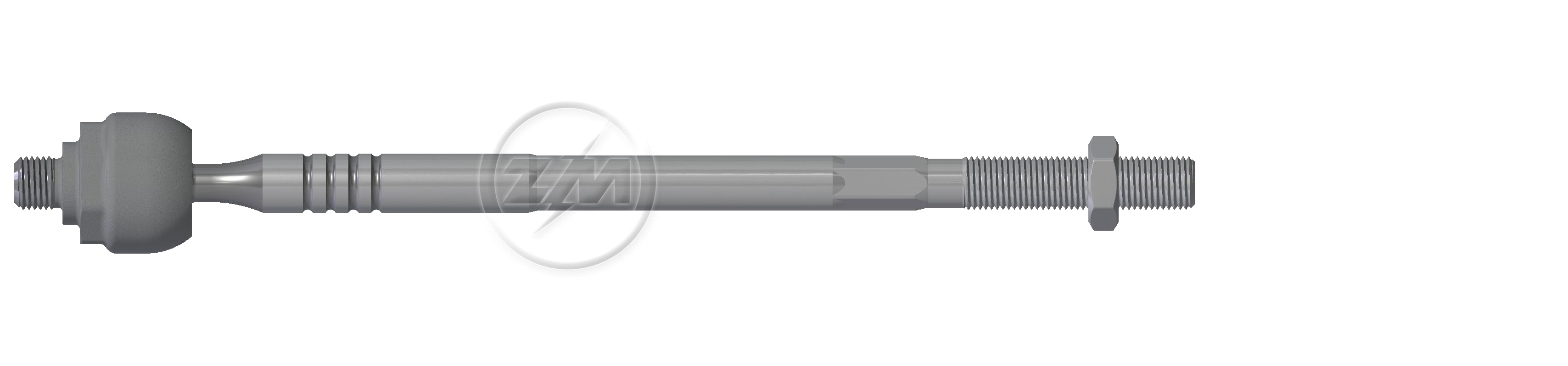ZM 170.110.14 - Terminal Axial ZM 17011014