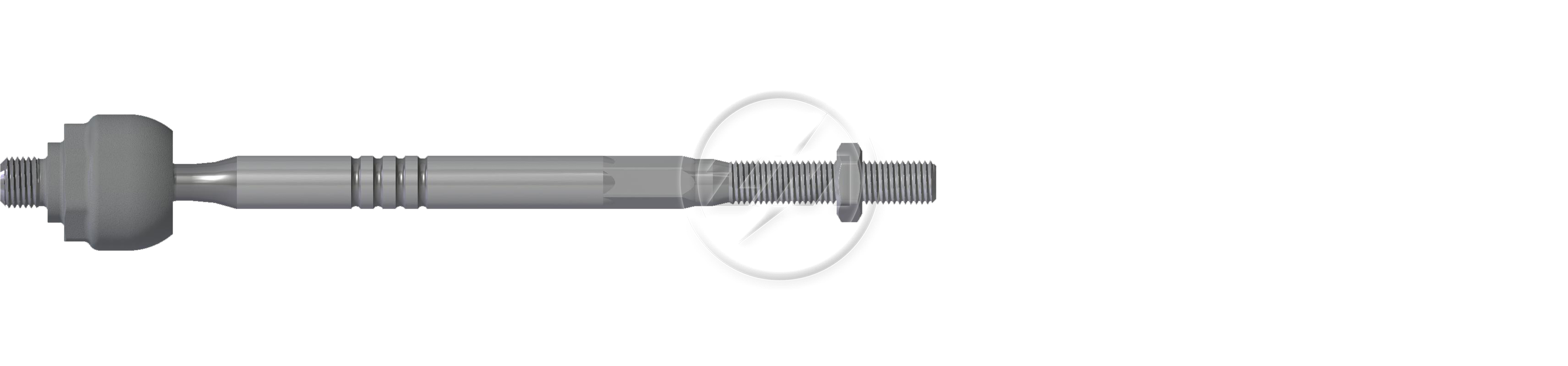 ZM 170.110.23 - Terminal Axial ZM 17011023