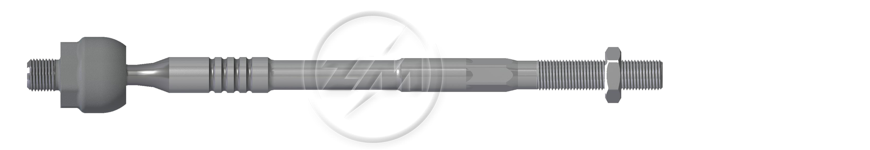 ZM 170.110.24 - Terminal Axial ZM 17011024