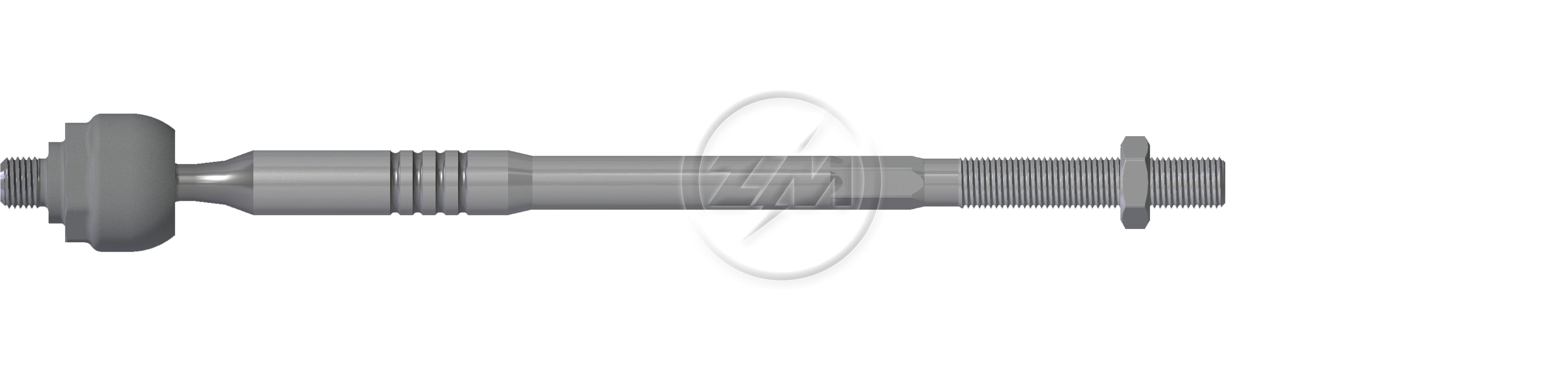 ZM 170.110.41 - Terminal Axial ZM 17011041