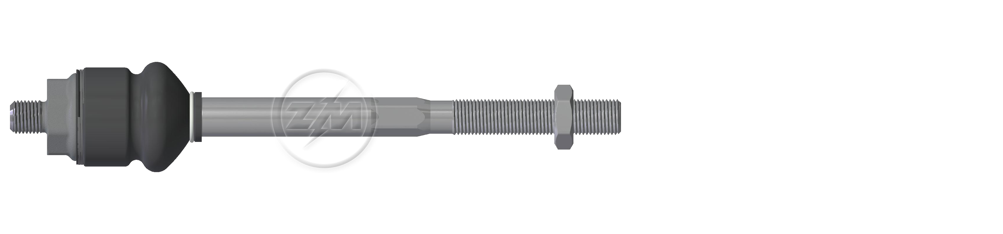 ZM 170.110.42 - Terminal Axial ZM 17011042