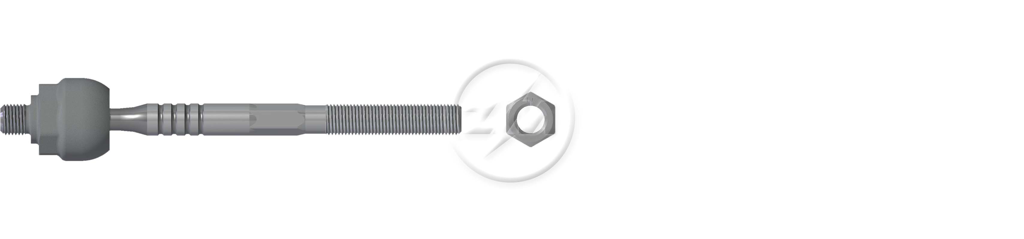 ZM 170.110.55 - Terminal Axial ZM 17011055