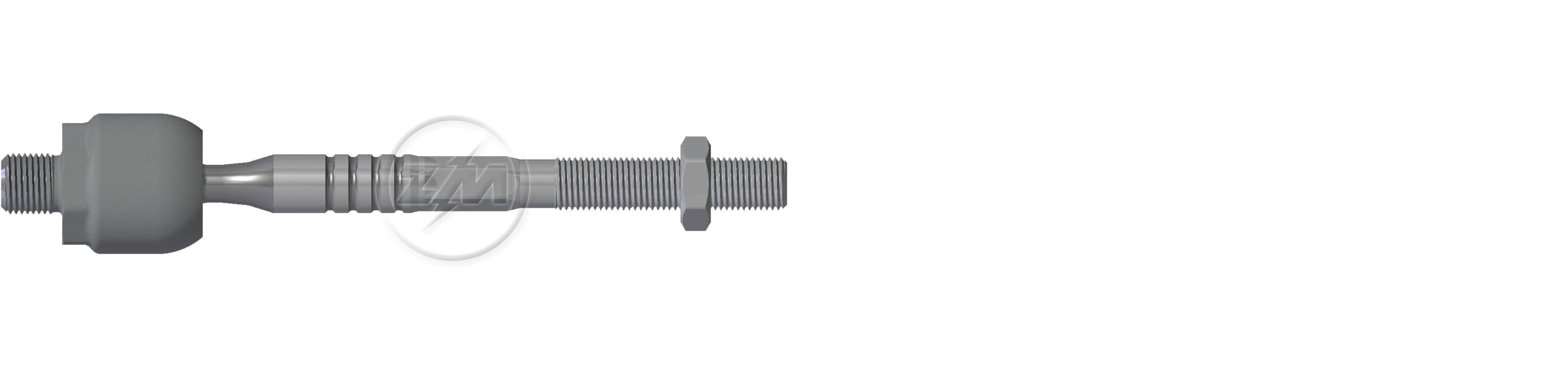 ZM 170.110.58 - Terminal Axial ZM 17011058