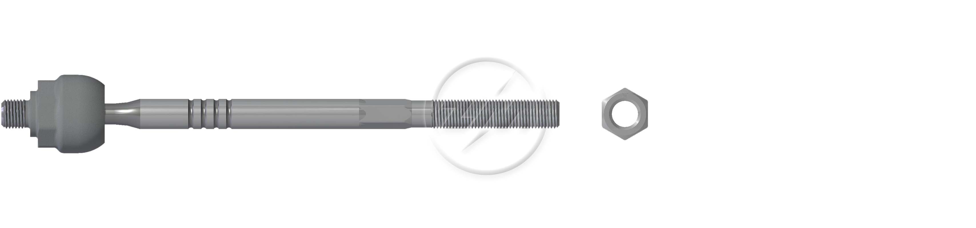 ZM 170.110.62 - Terminal Axial ZM 17011062